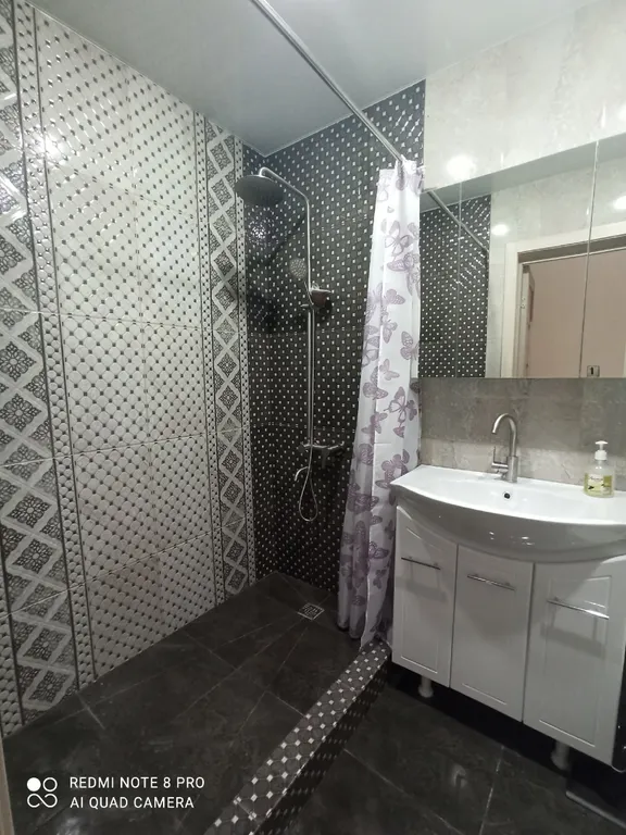 Квартира Квартира Райский уголок — Анапа