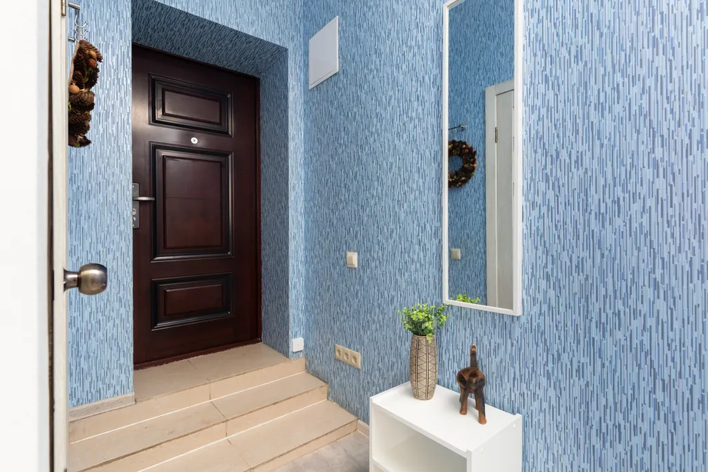 Квартира Квартира RUBANOVA HOME
1-ая центр левого берега — Новосибирск