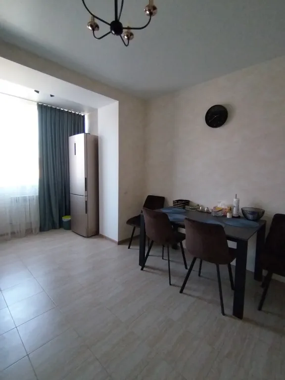 Квартира Квартира для замечательного семейного отдыха — Владикавказ