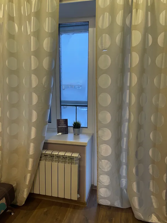 Благоустроенная квартира в центре