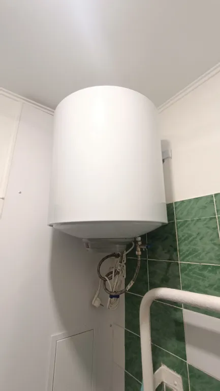 Квартира в географическом центре города