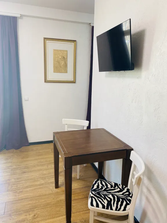 Квартира 1-комнатная Квартира — Севастополь