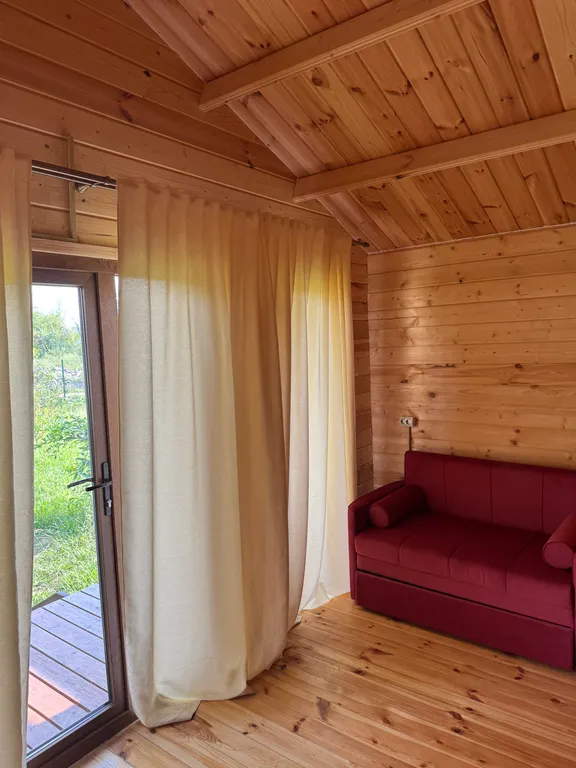 Коттедж Домик со всеми условиями — Сухум