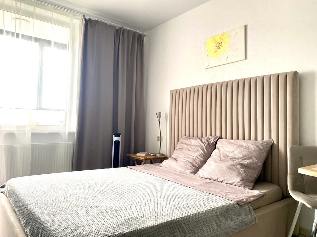 Уютная студия Комфорт