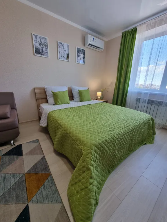 Комфортная квартира на Калинина (Уютный Дом)