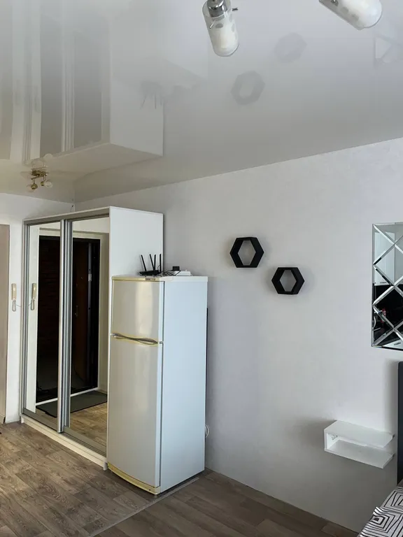 Студия для комфортного проживания