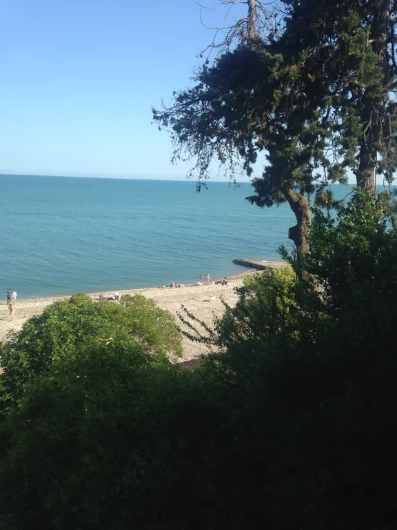 Гостевой дом под ключ возле моря