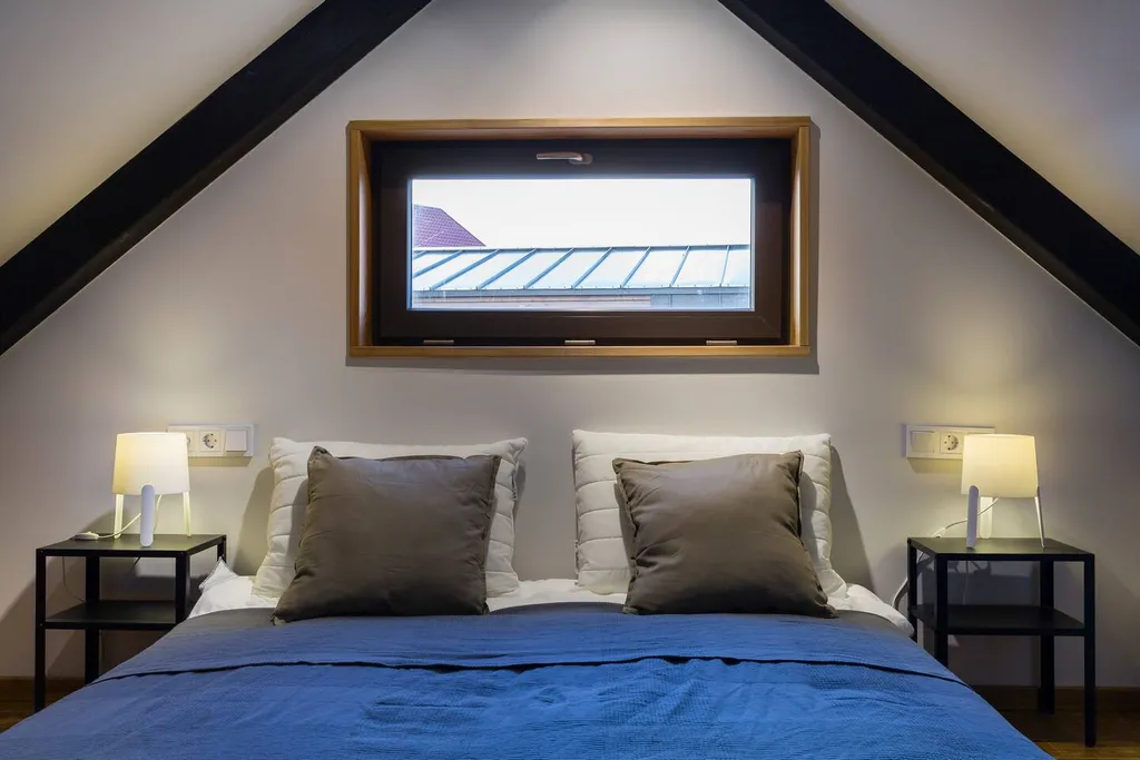 Коттедж Коттедж Family Barn Karvala - Barn house 65 & sauna — Красное Село