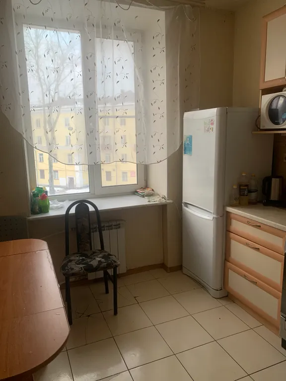 Уютная квартира со всем необходимым для проживания в центре города