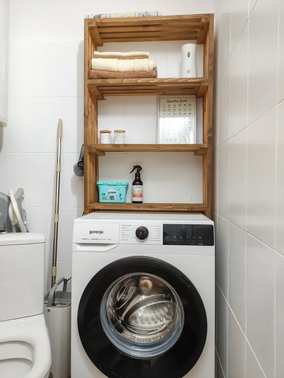 Квартира Светлая, уютная, солнечная однокомнатная квартира — Сириус