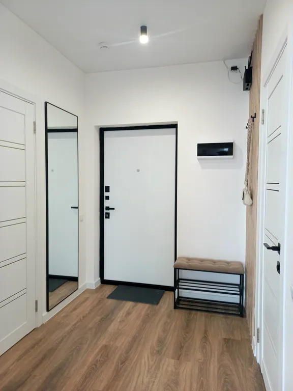 Уютная квартира рядом с ТЦ Талисман