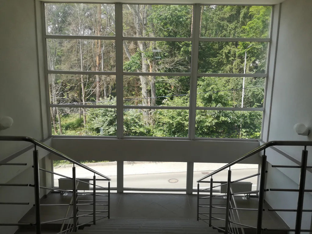 Квартира Квартира Apartments  Karla Marksa — Светлогорск