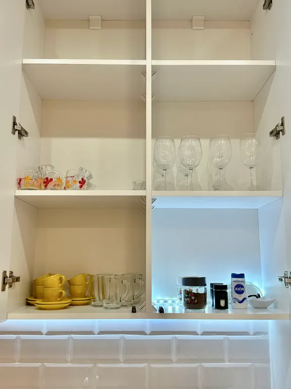 Элитные апартаменты в самом сердце города Porta Batumi на 1ой линии