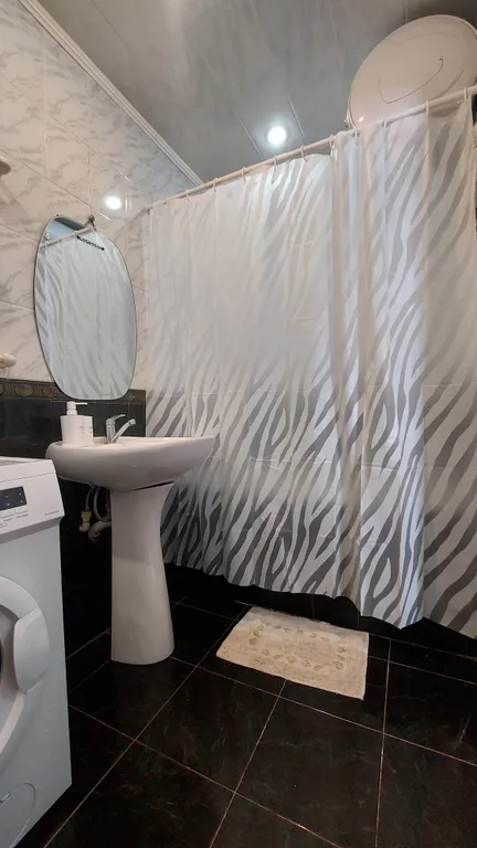 Видовая, уютная квартира на хбк