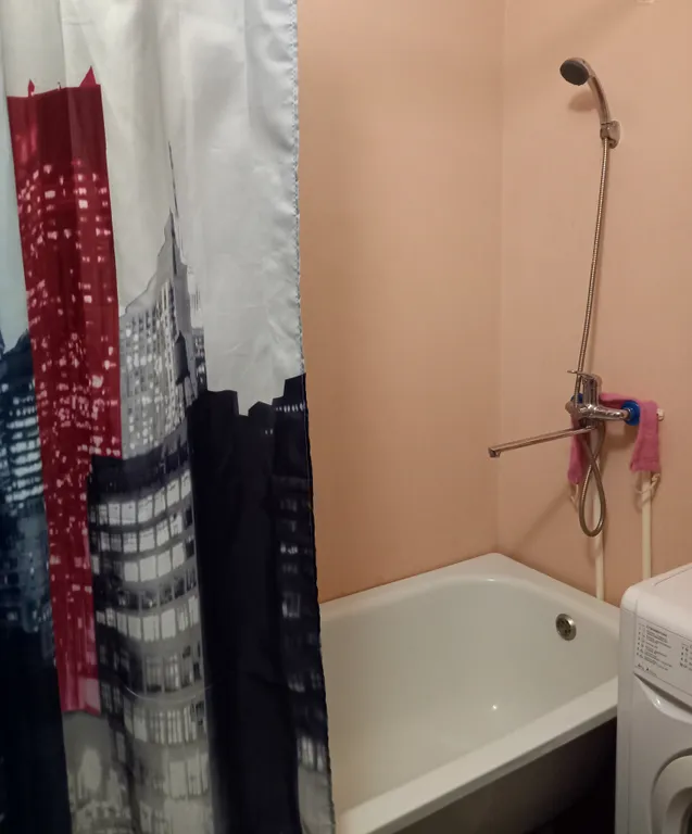 Уютная студия в удобном районе