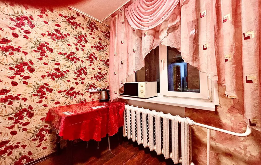 Комфортная квартира у озера