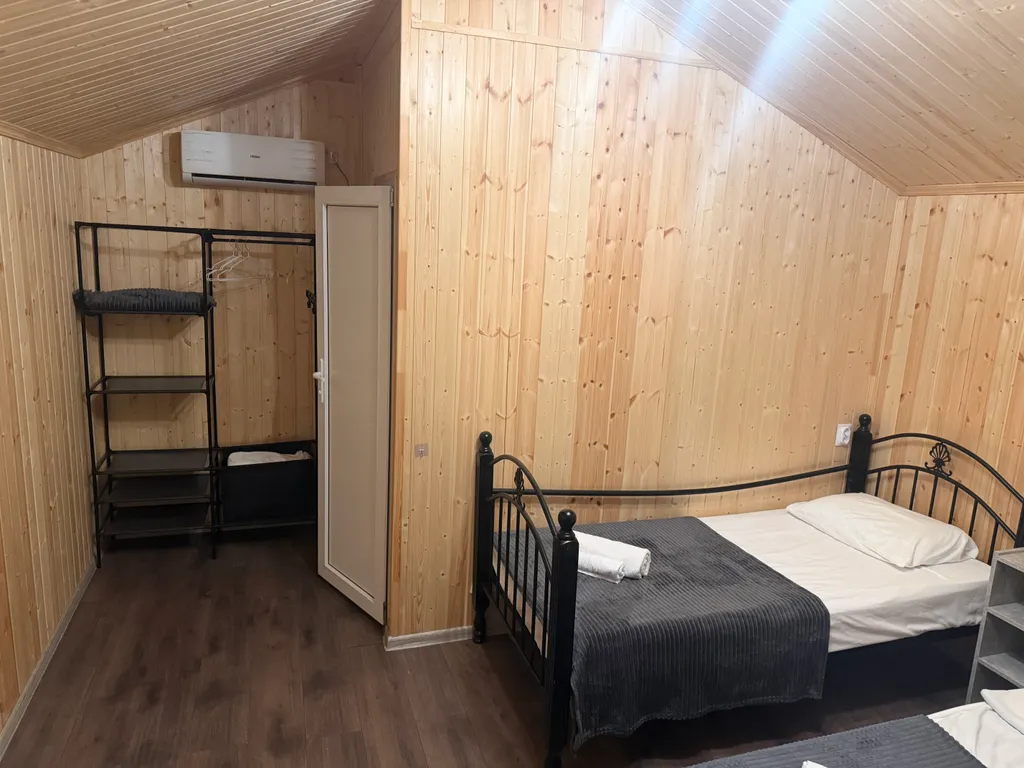 Эко-домик №2