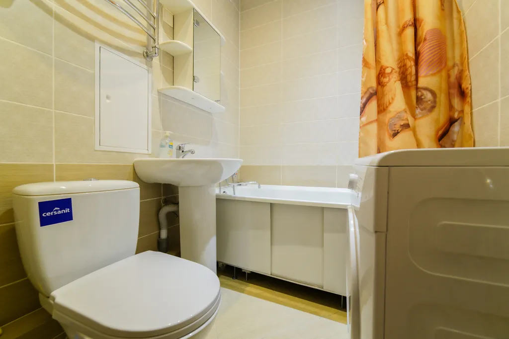 Квартира рядом с метро Якуба Коласа