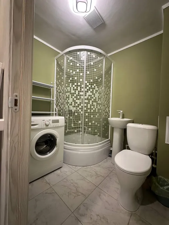 Уютная квартира в самом востребованом районе