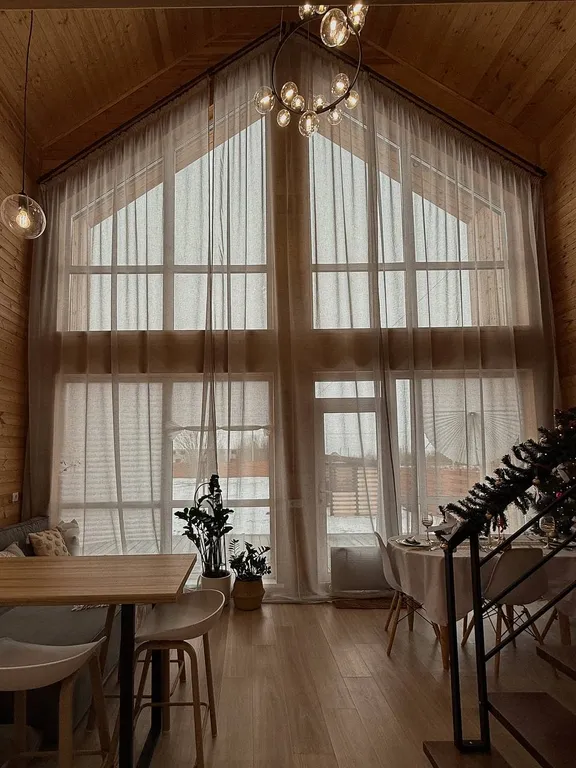 Коттедж 3-комнатный Дом — аренда посуточно в Суздаль