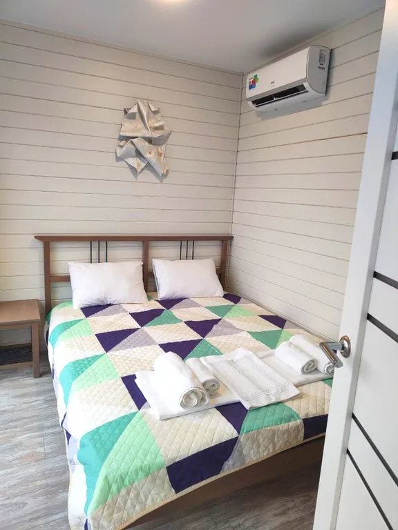 2-комнатный Дом