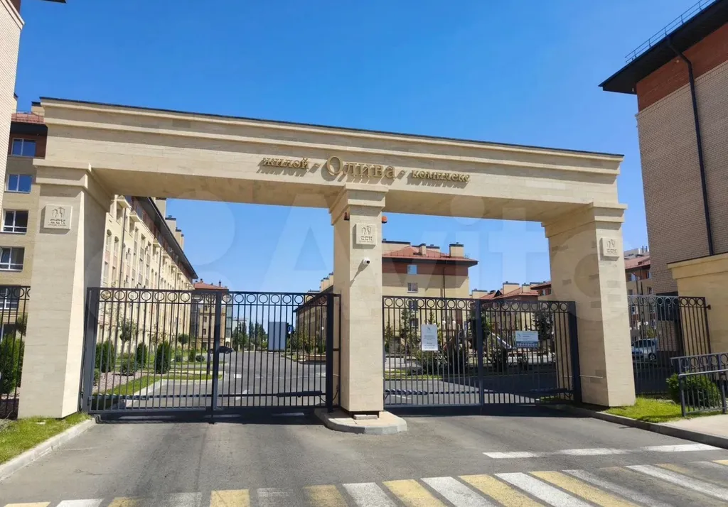 Уютная просторная квартира