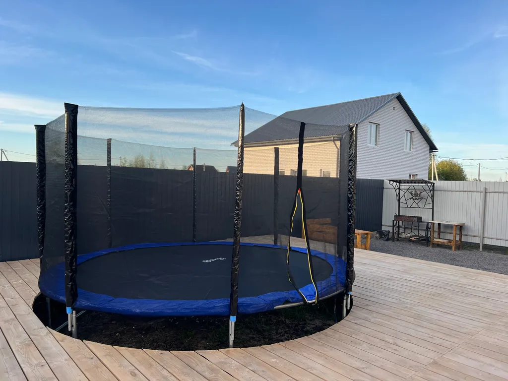 Почувствуй себя как дома