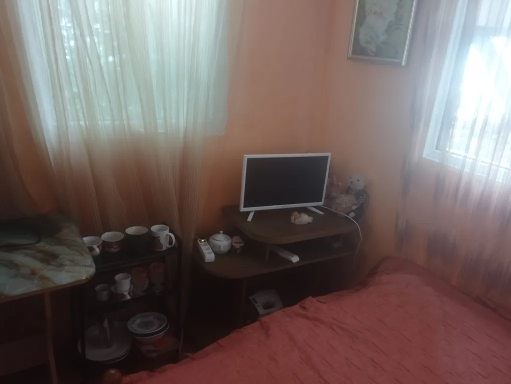 Комната в частном доме рядом с морем