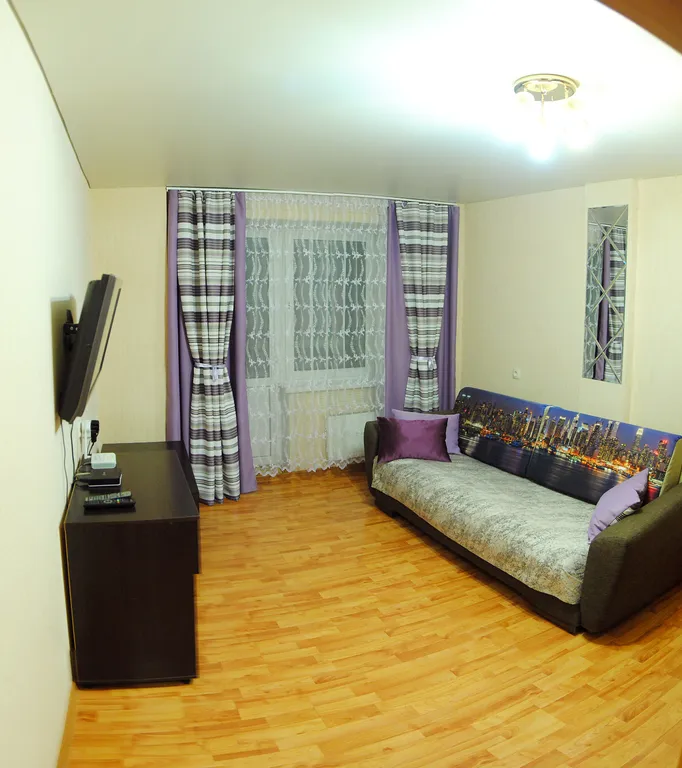 1-комнатная квартира район Ж/Д и Автовокзала