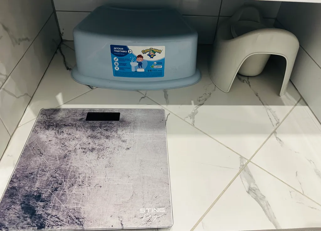 Прекрасная стильная квартира Инь янь