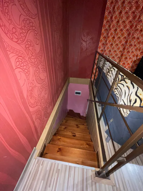 Гостевой дом