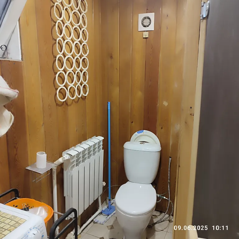 Домик в стиле Кантри