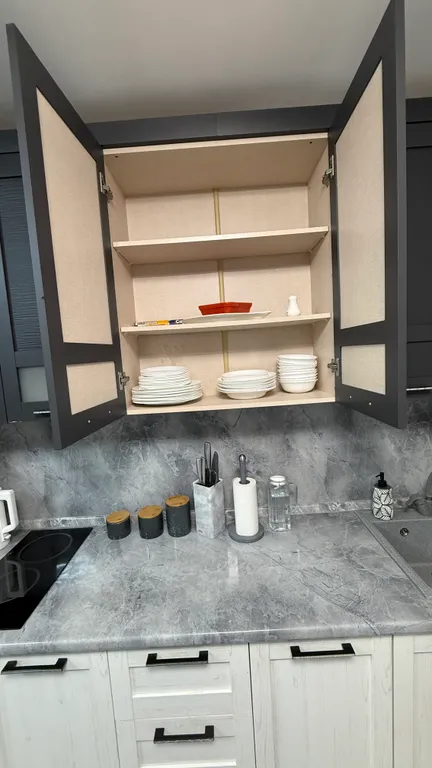 Домик у моря со всеми удобствами