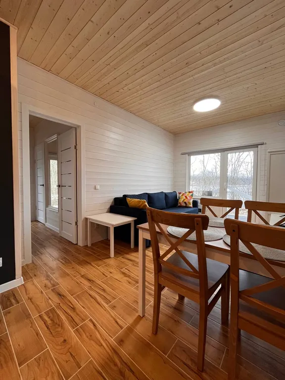 дом Нордикхаус 6