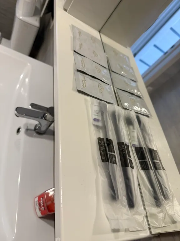 Современная квартира