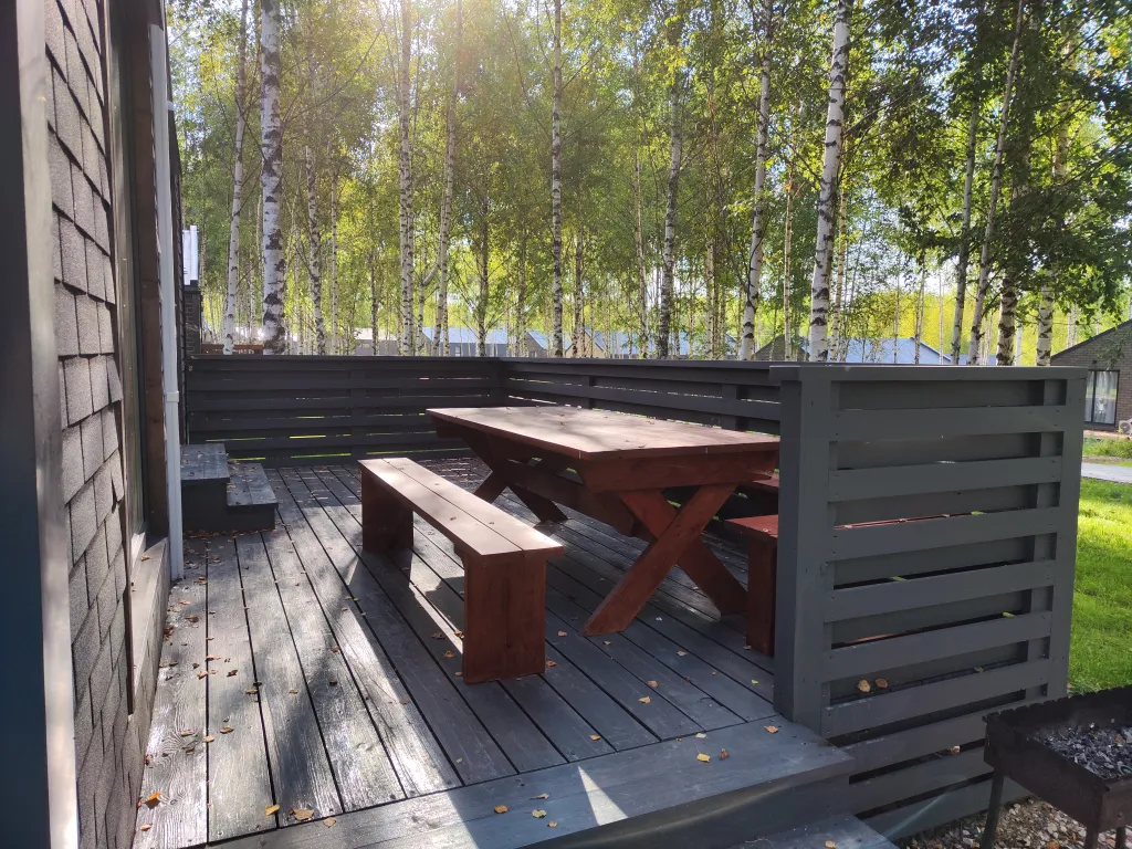 Коттедж Современный и комфортный дом — Истра