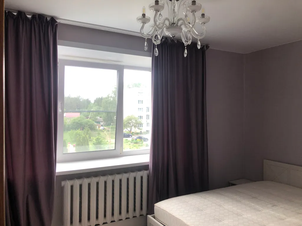 Квартира Уютная квартира в хвойном лесу на Волге — Шоша, п.