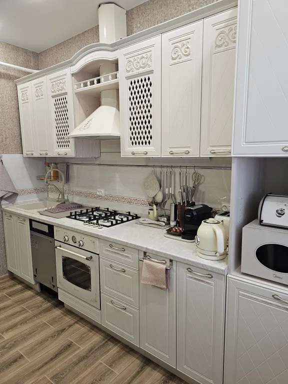 Апартаменты VIP