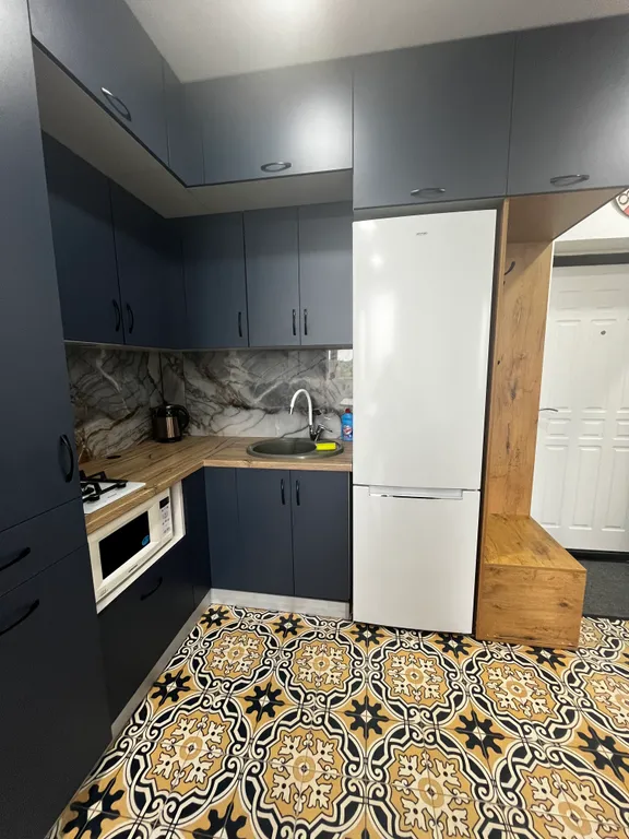 Апартаменты на берегу моря