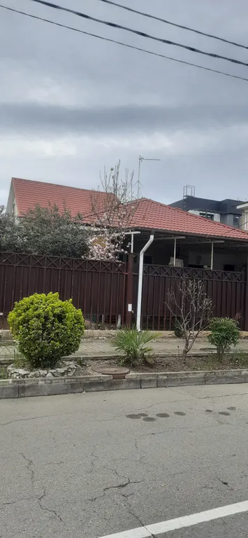 Коттедж Частный дом у моря — аренда посуточно в Сириус