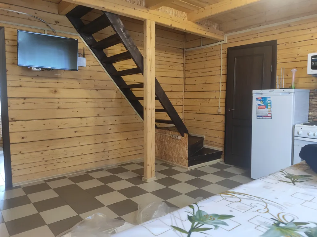 Уютный дом 2