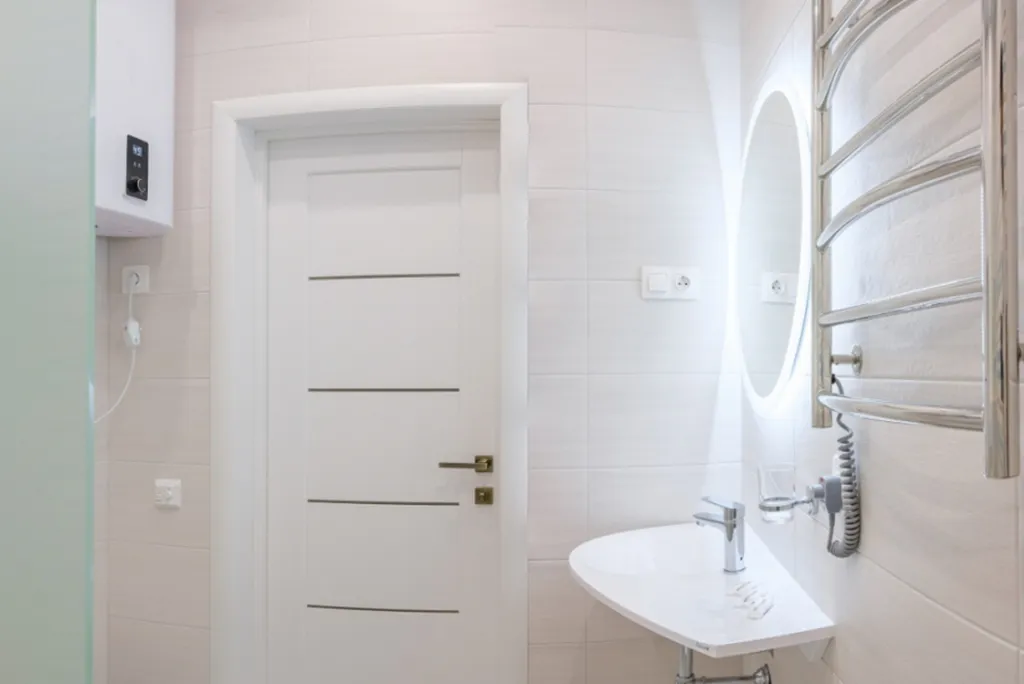 Квартира Комната — Алупка