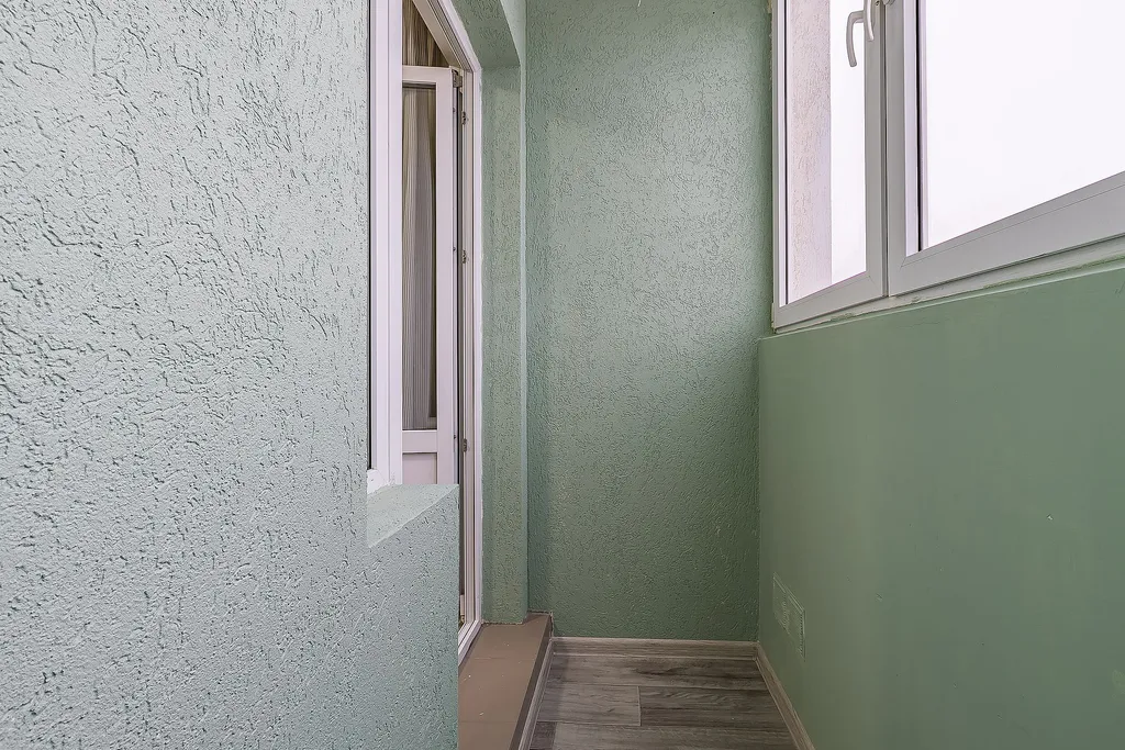 Уютная квартира в ЖК Бурнаковский