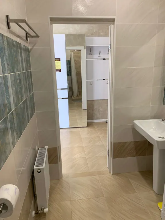 Квартира Новая квартира — Элиста