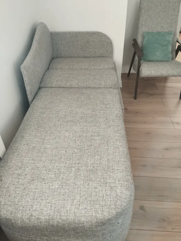 Двушка в 7 минутах пешком до центра