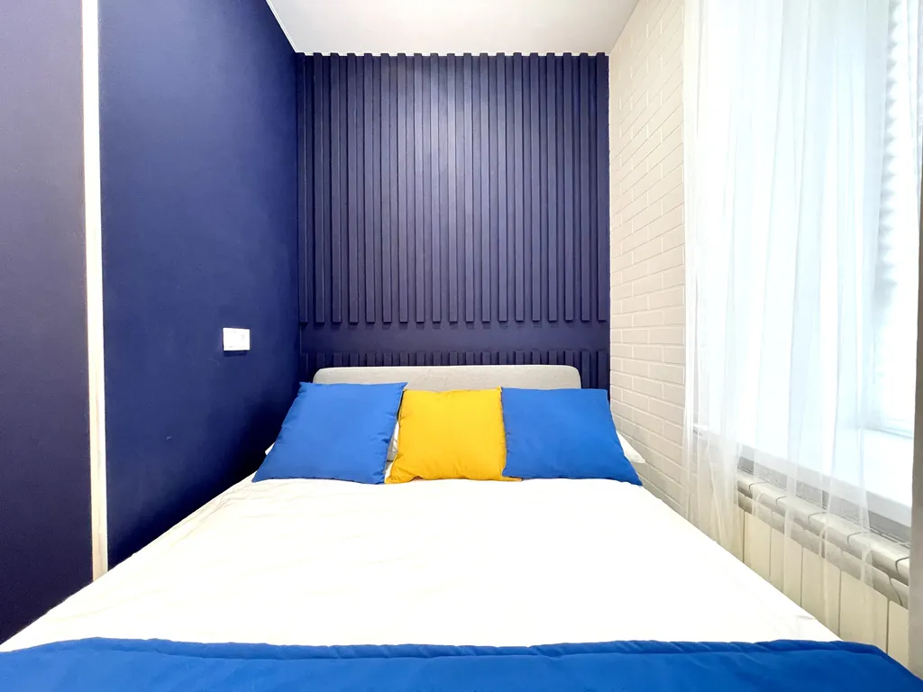 Квартира Квартира Студия в центре у Невского проспекта, Московского вокзала — Санкт-Петербург