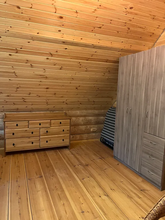 Дом у озера