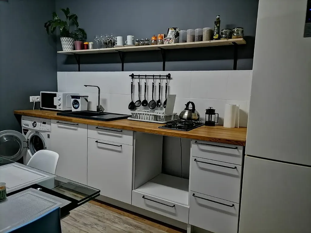 Квартира В сердце Гор