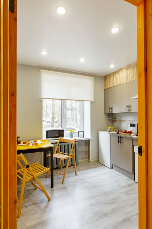 Квартира Квартира Янтарное Сердце Пушкина — Пушкин