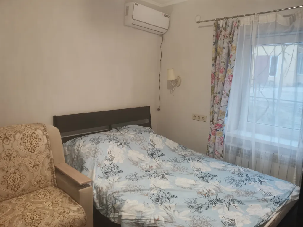 Коттедж Уютный дом в центре Геленджика под ключ — Геленджик